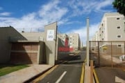 Apartamento à venda no Alameda Europa Residencial no Jardim Paraiso em Londrina. Com 2 quartos, 1 banheiro, sala e cozinha, com armários, 1 vaga de ga