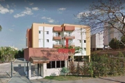 Apartamento à venda no Residencial Itamaraty, localizado no Jardim Coliseu em Londrina. Com 3 quartos, incluindo 1 suíte, e 2 banheiros, este imóvel é