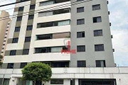 Apartamento à venda no Edifício Solar Van Gogh, localizado no  Centro de Londrina. Com uma localização privilegiada ao lado da Av. Higienópolis, este