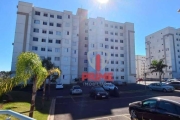 Apartamento à venda no Residencial Spazio Lille no Farid Libos em Londrina. Préximo do Shopping Norte. Com 2 quartos, andar alto, elevador, piscina, á