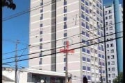 Apartamento à venda no Edifício Monte Carlo no centro de Londrina. Com 3 quartos, sala cozinha e 1 banheiro, recém reformado e pintado, 1 vaga de gara