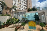 Apartamento à venda no Residencial Garden Palhano, Gleba Palhano em Londrina. Andar alto.