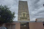 Apartamento à venda no Edifício Dom Angelo na Vila Nova em Londrina. Com 2 quartos sendo 1 suíte, 1 vaga de garagem.