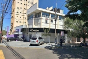 Sala para Locação na Rua Souza Naves no centro de Londrina. Comercial, com área de 50m2.