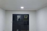 Apartamento à venda no Edifício Residencial Montese no Jardim Higienópolis em Londrina. Apartamento recém reformado, completo de armários na cozinha,