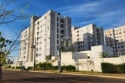 Apartamento à venda no Edifício Melville no Acquavile em Londrina. - Localização privilegiada - Residencial com apenas dois blocos, proporcionando exc