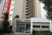 Apartamento à venda no Edifício Solar Rivera na Gleba Palhano em Londrina. Com 130 m² de área útil, 03 quartos, sendo uma suíte, completo de móveis de