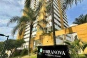 Apartamento à venda no Residencial Terra Nova em Londrina. Com 3 dormitórios, sendo 1 suite, cozinha completa de armários planejados, 1 vaga de garage