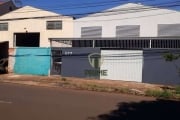 Barracão, 350 m² - venda por R$ 800.000,00 ou aluguel por R$ 3.500,00/mês - Waldemar Hauer - Londrina/PR