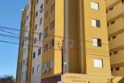 Apartamento a venda na Vila Larsen 1 no Edifício Marajó em Londrina Mobiliado: Sofá, Cama, Mesa de jantar, Fogão, Geladeira, Guarda roupa, Máquina de