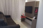 Apartamento com 2 dormitórios à venda, 45 m² por R$ 229.000,00 - Jardim Vitória - Cambé/PR