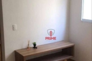 Apartamento à venda no Spazio Lille no Farid Libos em Londrina. Com 2 quartos, sala, cozinha, área de serviço, banheiro social, 1 vaga de garagem.