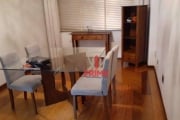 Apartamento com 4 dormitórios à venda, 207 m² por R$ 1.000.000,00 - Centro - Londrina/PR