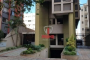 Apartamento à venda no Edifício Salvador Dali, localizado no centro de Londrina. Completo em armários, 3 quartos (1 suíte com hidromassagem), sala amp