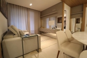 Villa UV - Vila Izabel - Novo, 2 suites + lavabo,  2 vagas.  A partir de R$ 774.909,-