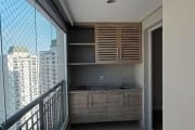 Apartamento Club Life preço abaixo