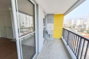 Apartamento Padrão Lapa