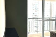 Apartamento na Vila Andrade em São Paulo-SP