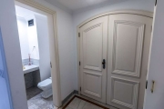 Apartamento Padrão ITAIM BIBI