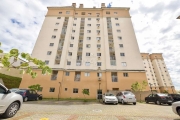 Apartamento com 2 quartos à venda na Rua Assis Figueiredo, 1315, Guaíra, Curitiba