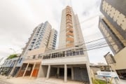 Apartamento com 3 quartos para alugar na Avenida Paraná, 1706, Bacacheri, Curitiba