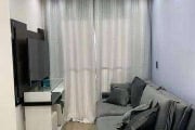 Apartamento à venda no Condomínio Residencial Monte Castelo em, Sorocaba/SP