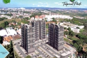 Apartamento à venda no Condomínio Residencial Tropical Park em, Sorocaba/SP