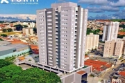 Apartamento Residencial à venda, Jardim Piratininga, Sorocaba - AP0060.