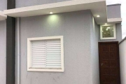 Casa com 2 dormitórios à venda, 56 m² por R$ 250.000,00 - Jardim Josane - Sorocaba/SP