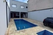 Sobrado Residencial à venda, Caguaçu, Sorocaba - SO0236.