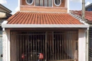 Sobrado Residencial à venda, Jardim São Conrado, Sorocaba - SO0197.