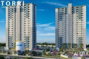 Apartamento Residencial à venda, Caguaçu, Sorocaba - AP0309.