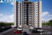 Apartamento Residencial à venda, Vila Fiori, Sorocaba - AP0314.