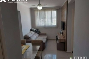 Apartamento Residencial à venda, Jardim Mirante dos Ovnis, Votorantim - AP0318.