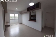 Apartamento Residencial à venda, Vila Haro, Sorocaba - AP0337.