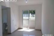 Apartamento Residencial à venda, Vila Haro, Sorocaba - AP0340.