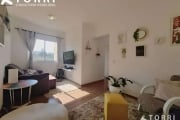 Apartamento Residencial à venda, Além Ponte, Sorocaba - AP0347.