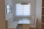 Apartamento Residencial à venda, Além Ponte, Sorocaba - AP0352.