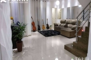 Casa Residencial à venda, Parque São Bento, Sorocaba - CA0946.