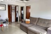 Apartamento Residencial à venda, Vila Fiori, Sorocaba - AP0381.