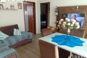 Apartamento Residencial à venda, Vila Trujillo, Sorocaba - AP0387.