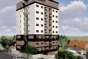 Apartamento Residencial à venda, Vila Santana, Sorocaba - AP0458.