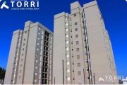 Apartamento Residencial à venda, Caguaçu, Sorocaba - AP0476.