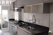 Apartamento Residencial à venda, Jardim São Carlos, Sorocaba - AP0478.