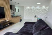 Apartamento Residencial à venda, Jardim São Carlos, Sorocaba - AP0479.