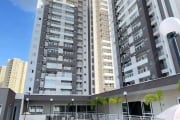 Apartamento Residencial à venda, Além Ponte, Sorocaba - AP0513.