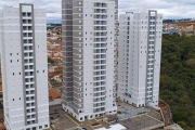 Apartamento Residencial à venda, Jardim Piratininga, Sorocaba - AP0521.