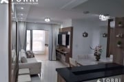 Excelente Apartamento Mobiliado à venda no Condomínio La Vista Moncayo em, Sorocaba/SP