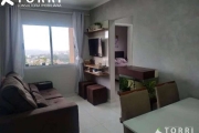 Apartamento Residencial à venda, Lopes de Oliveira, Sorocaba - AP0536.