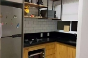 Apartamento Residencial à venda, Parque Campolim, Sorocaba - AP0539.